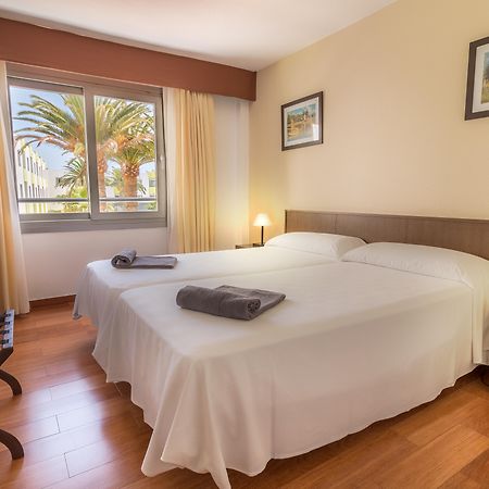Hotel Livvo Corralejo Beach Extérieur photo
