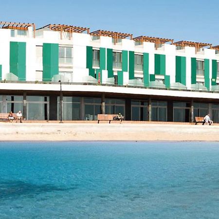 Hotel Livvo Corralejo Beach Extérieur photo