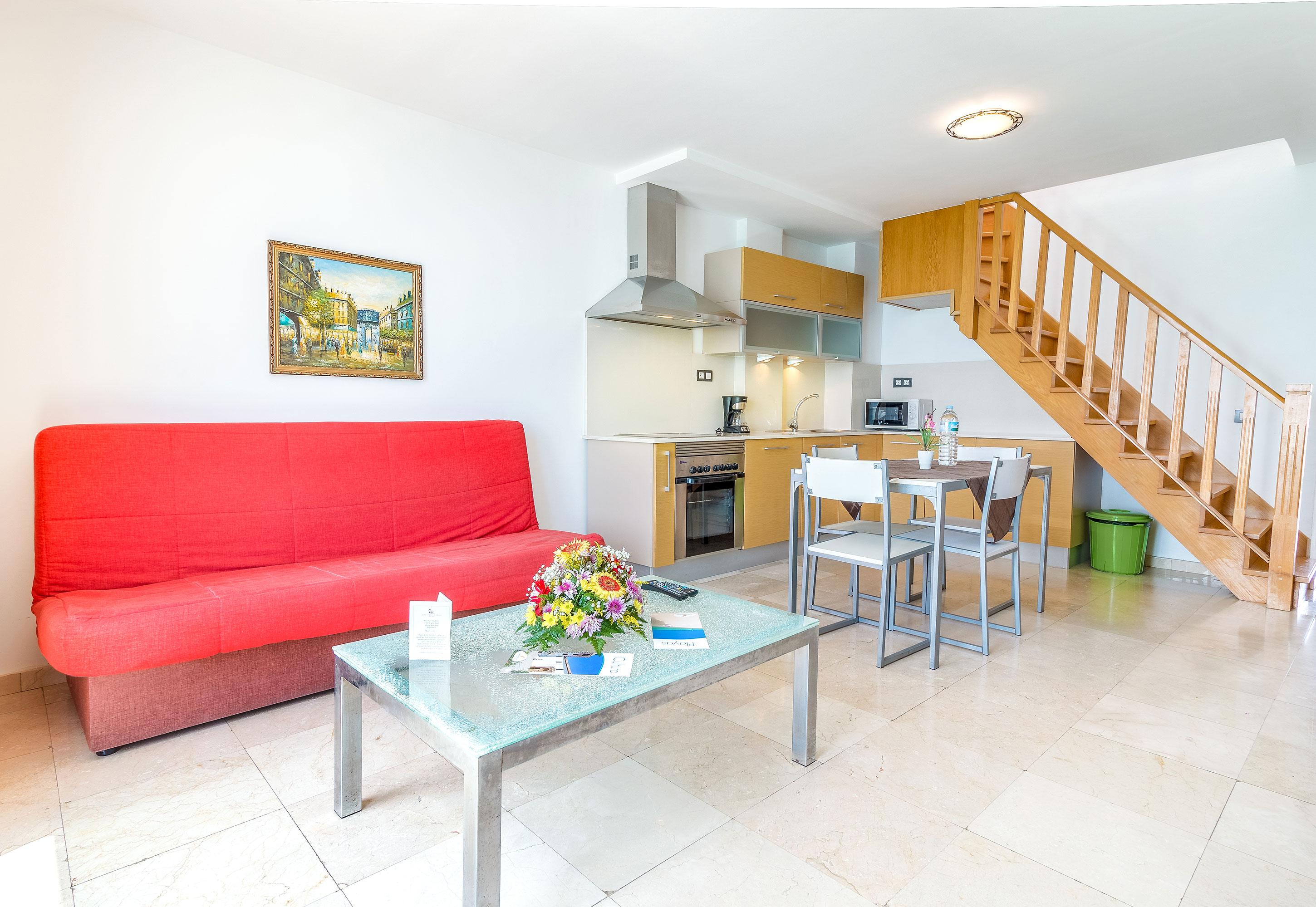 Hotel Livvo Corralejo Beach Extérieur photo