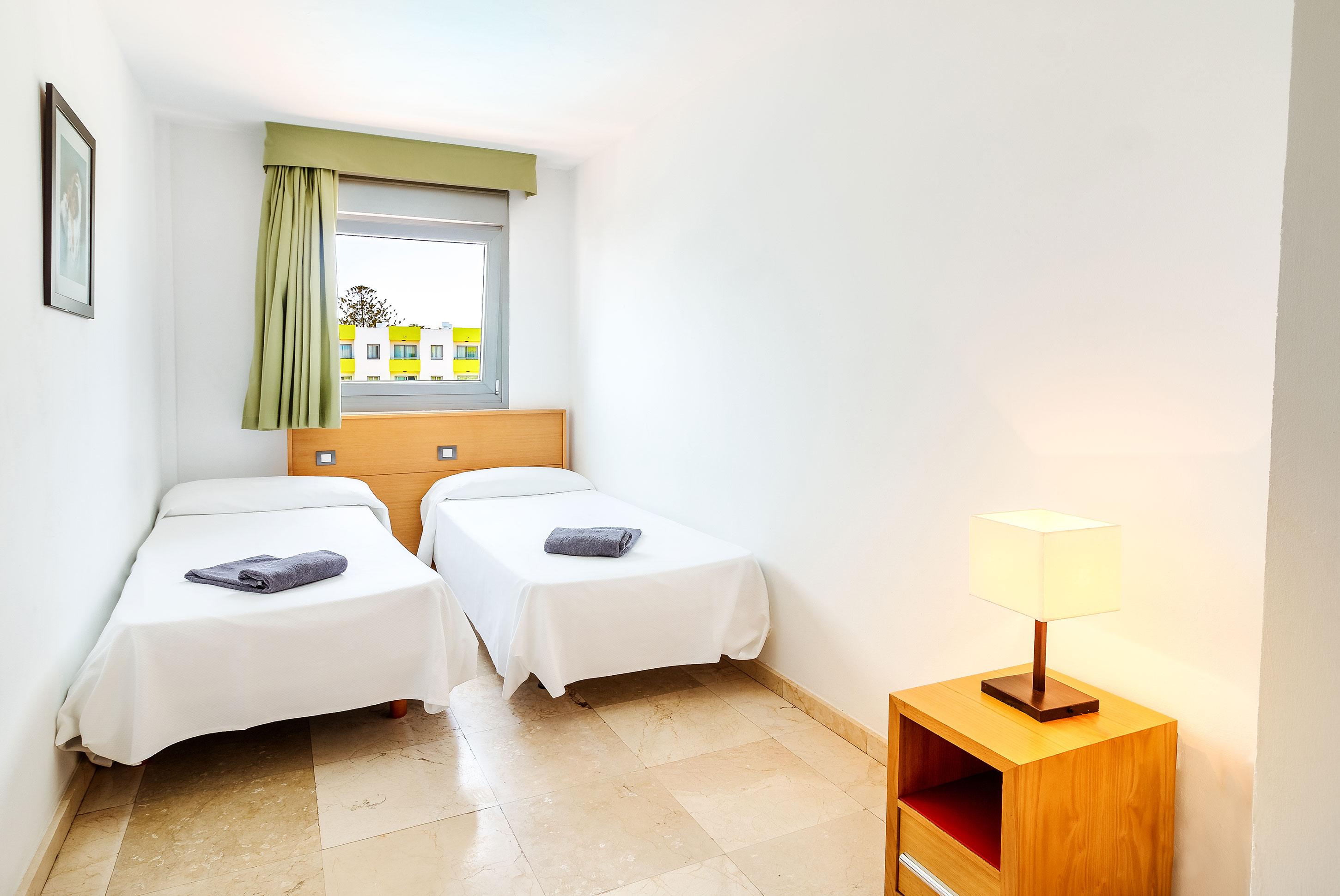 Hotel Livvo Corralejo Beach Extérieur photo