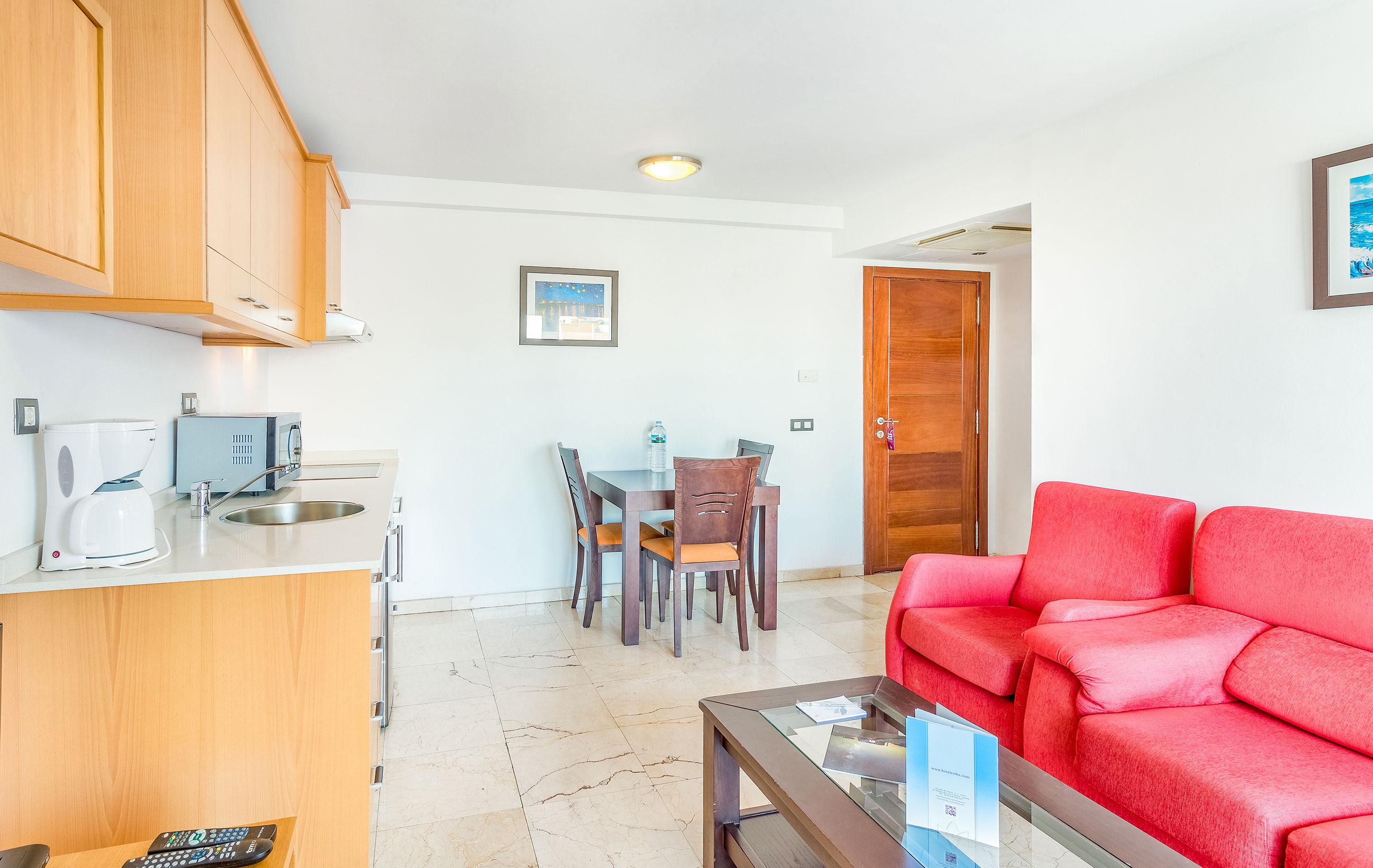 Hotel Livvo Corralejo Beach Extérieur photo