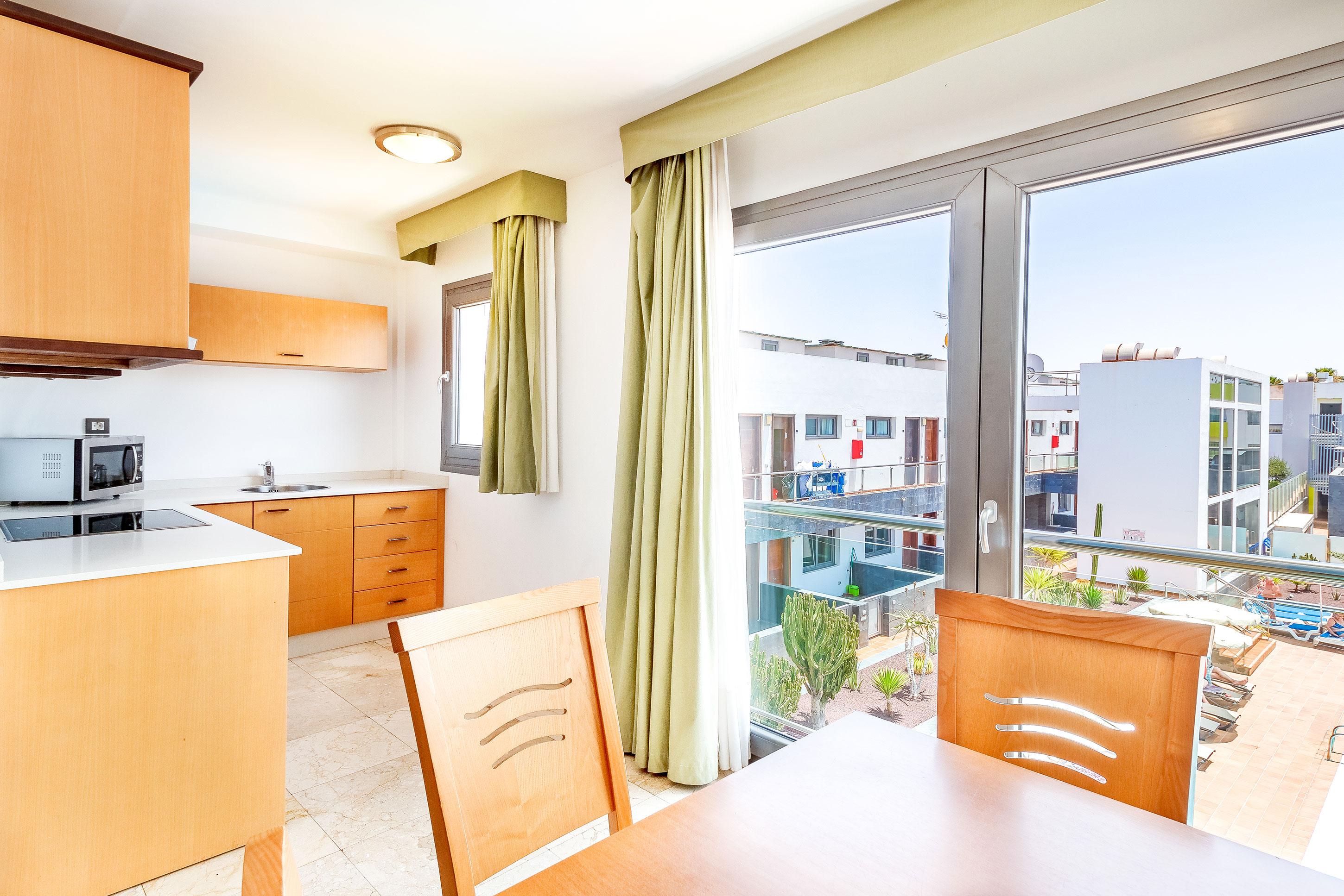 Hotel Livvo Corralejo Beach Extérieur photo