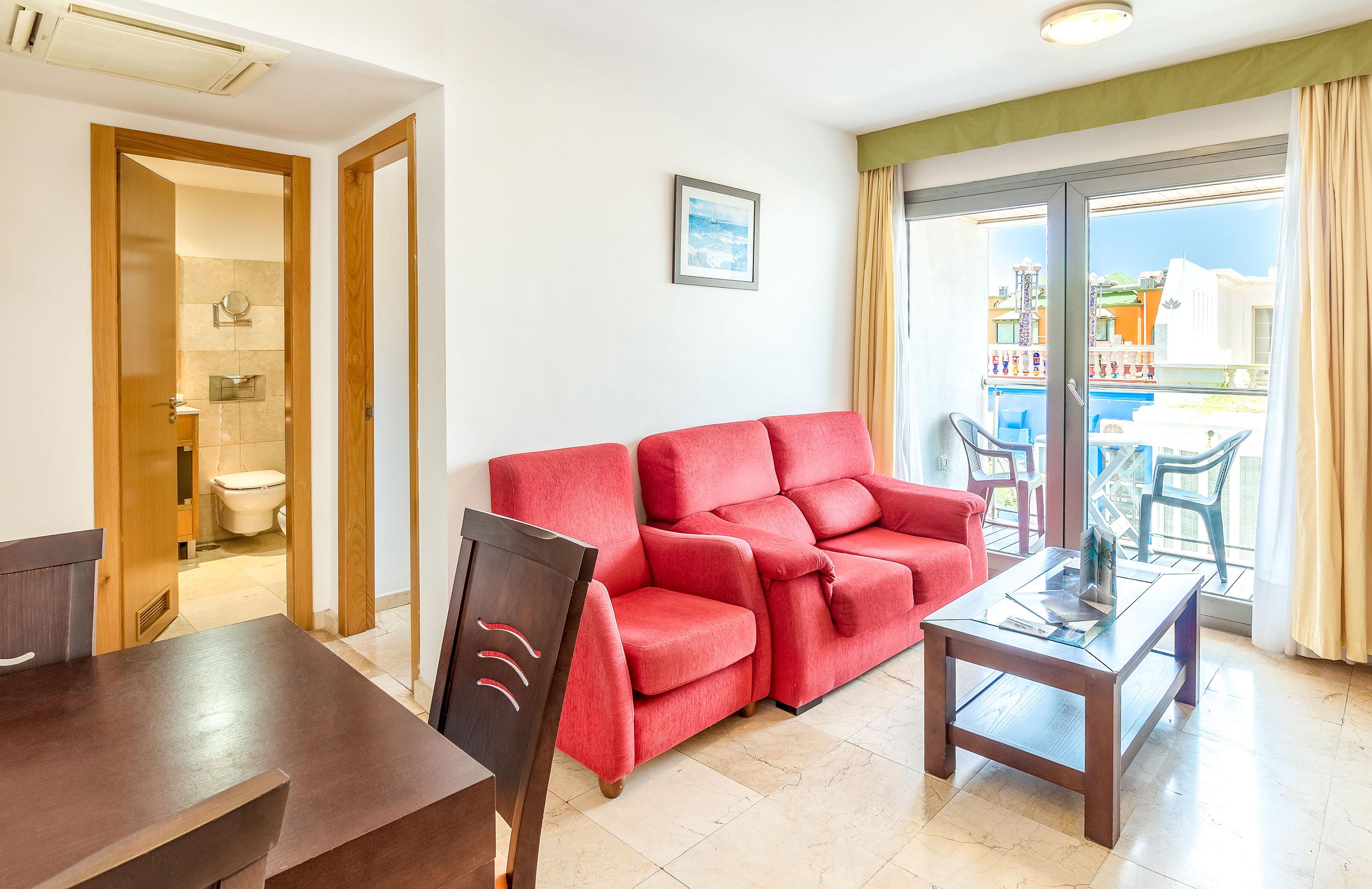 Hotel Livvo Corralejo Beach Extérieur photo
