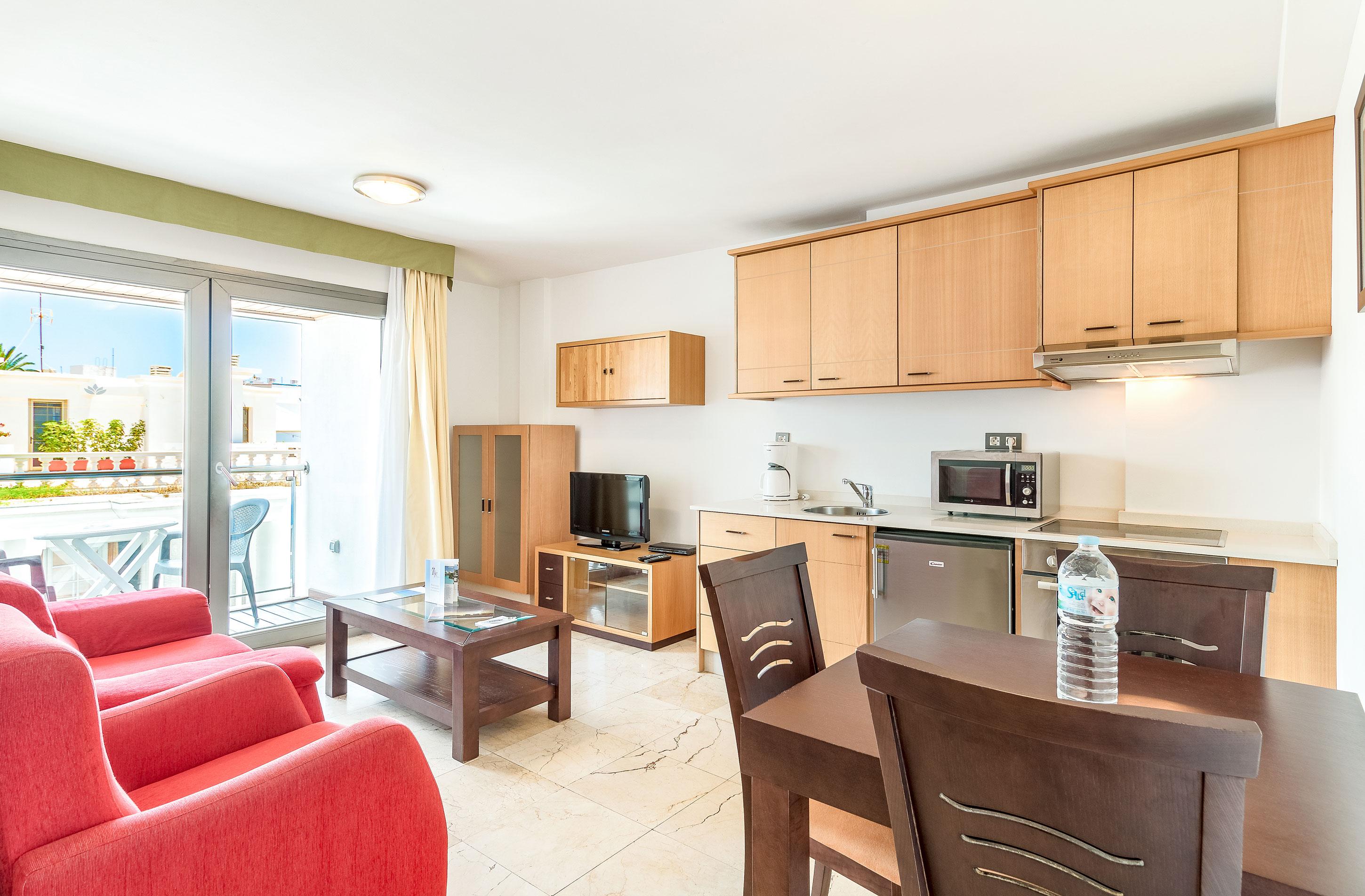 Hotel Livvo Corralejo Beach Extérieur photo