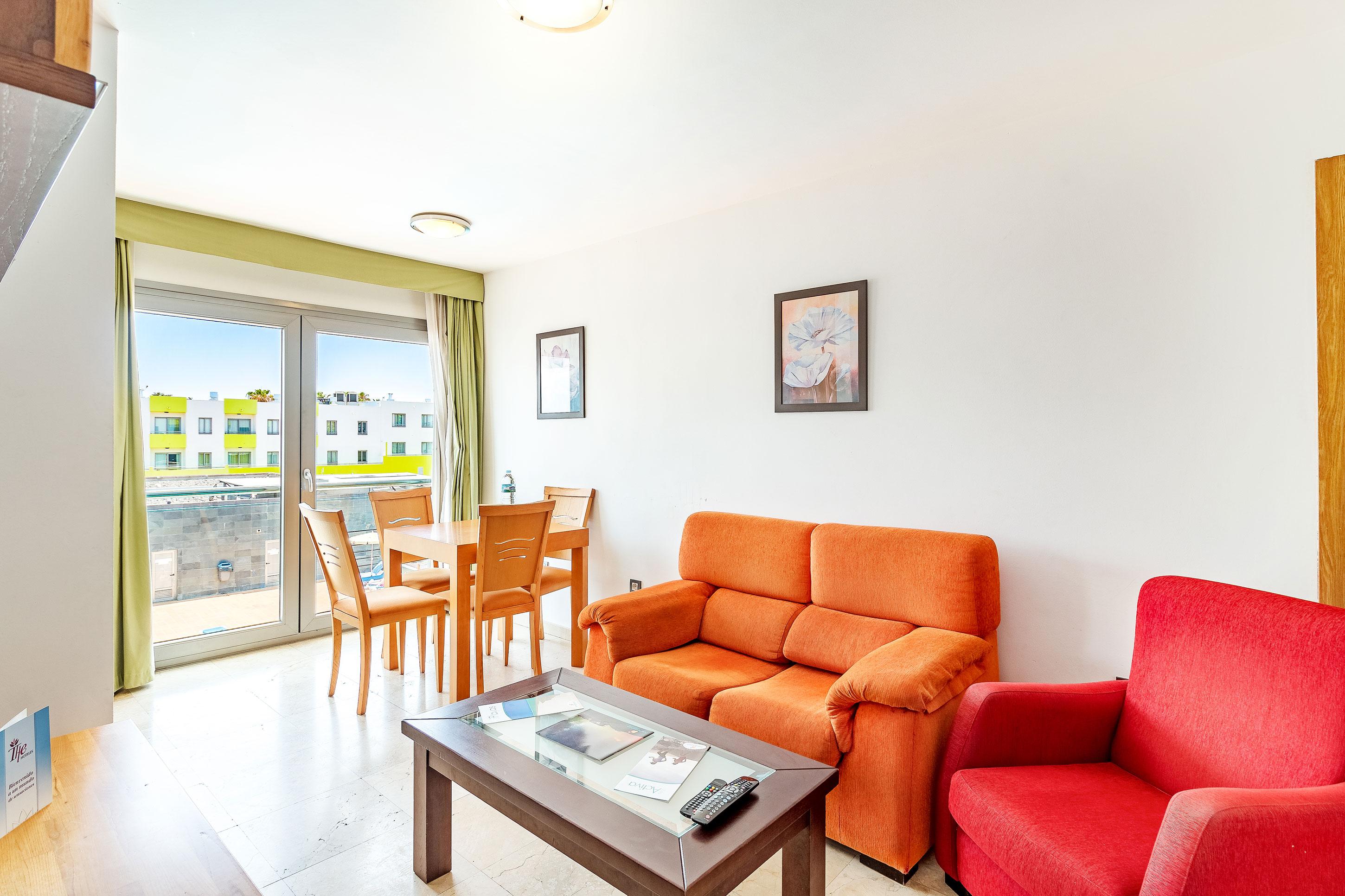 Hotel Livvo Corralejo Beach Extérieur photo