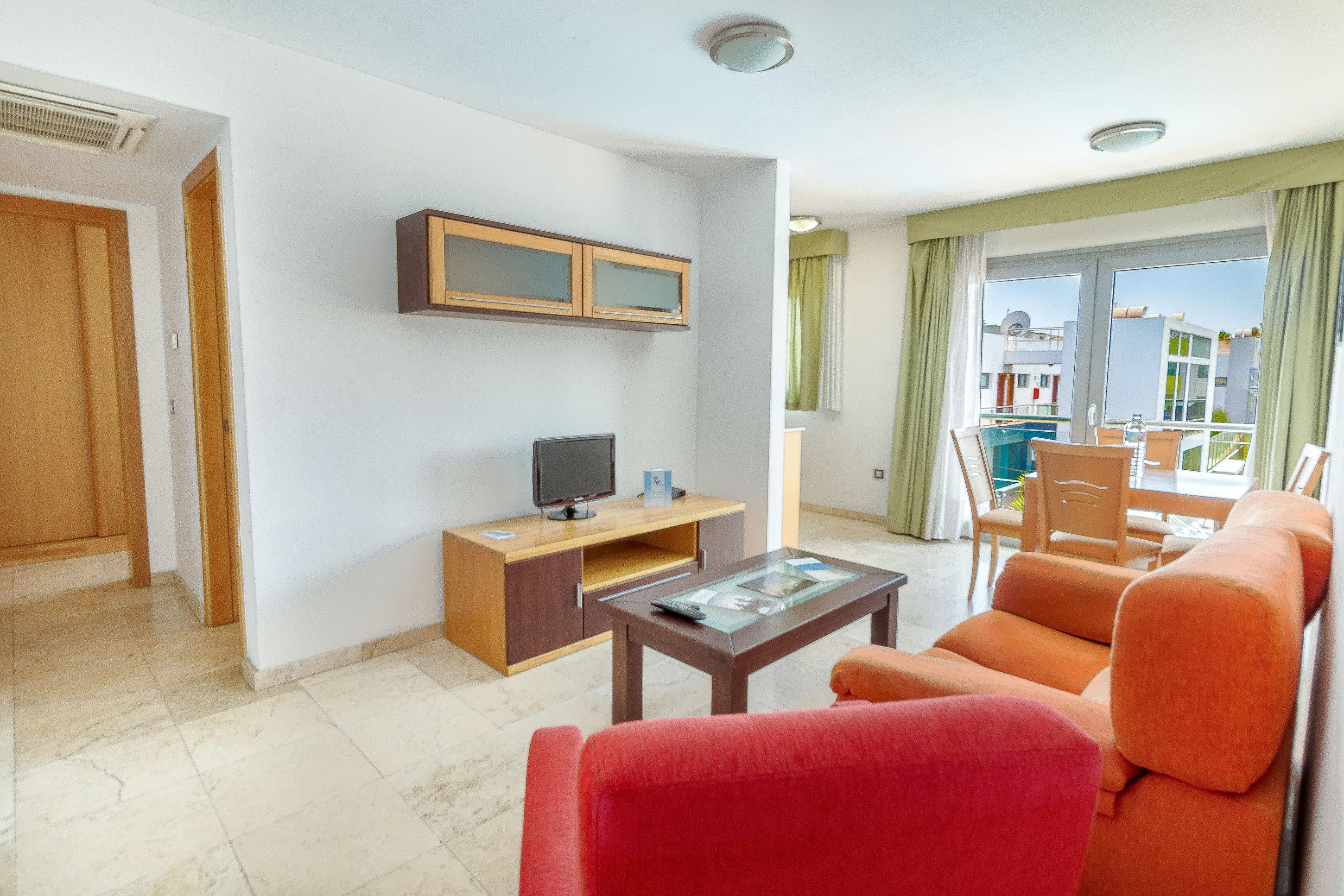 Hotel Livvo Corralejo Beach Extérieur photo