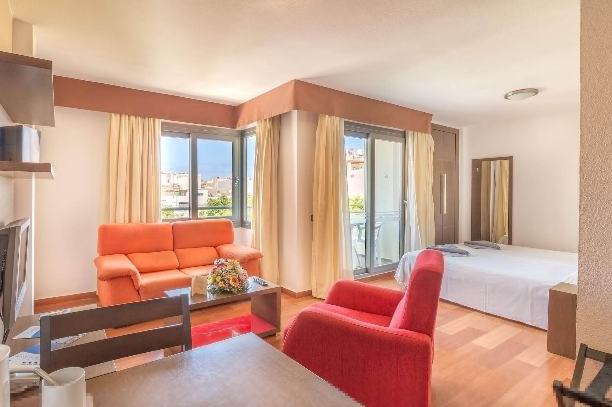Hotel Livvo Corralejo Beach Extérieur photo