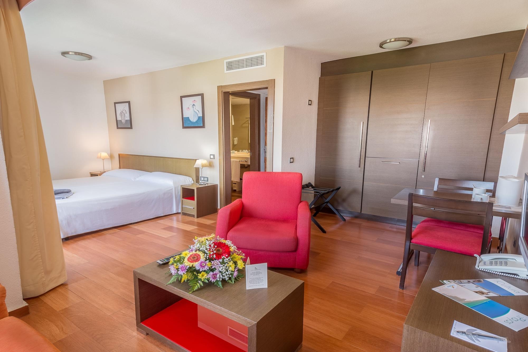 Hotel Livvo Corralejo Beach Extérieur photo