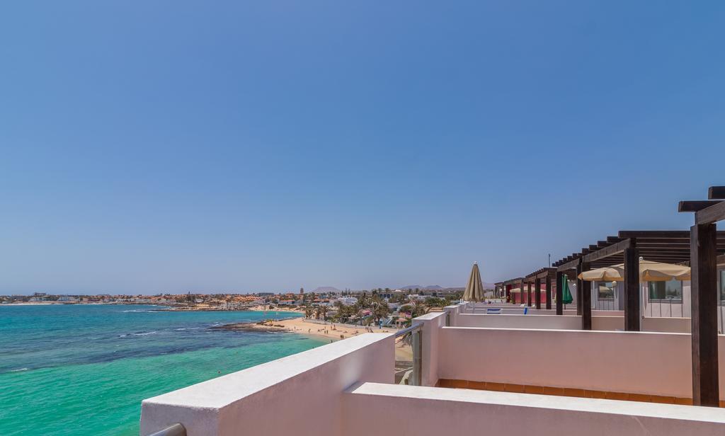 Hotel Livvo Corralejo Beach Extérieur photo