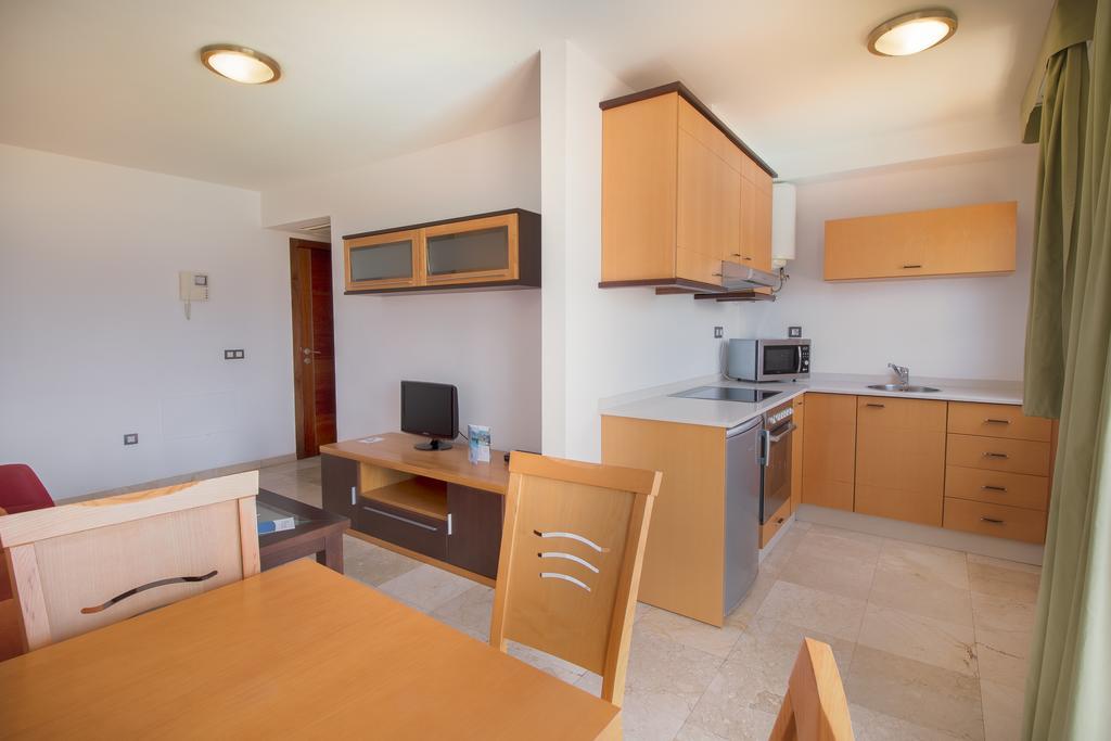 Hotel Livvo Corralejo Beach Extérieur photo